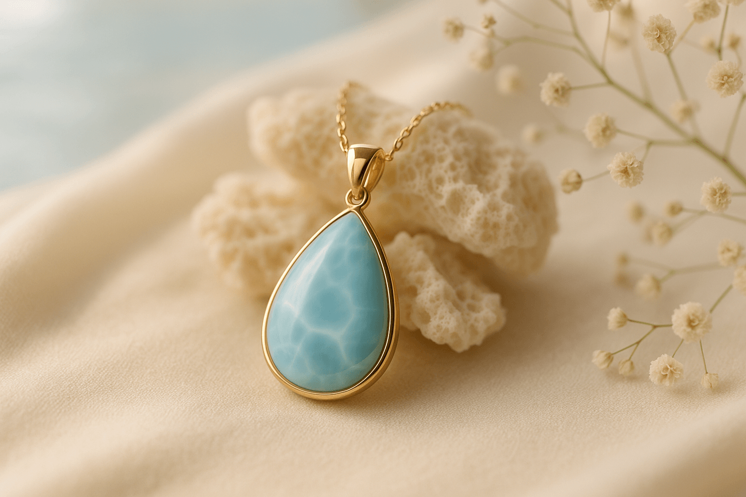 Ocean Collection